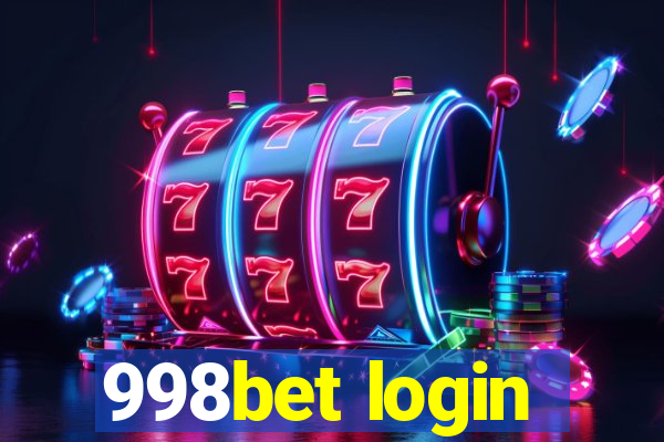 998bet login